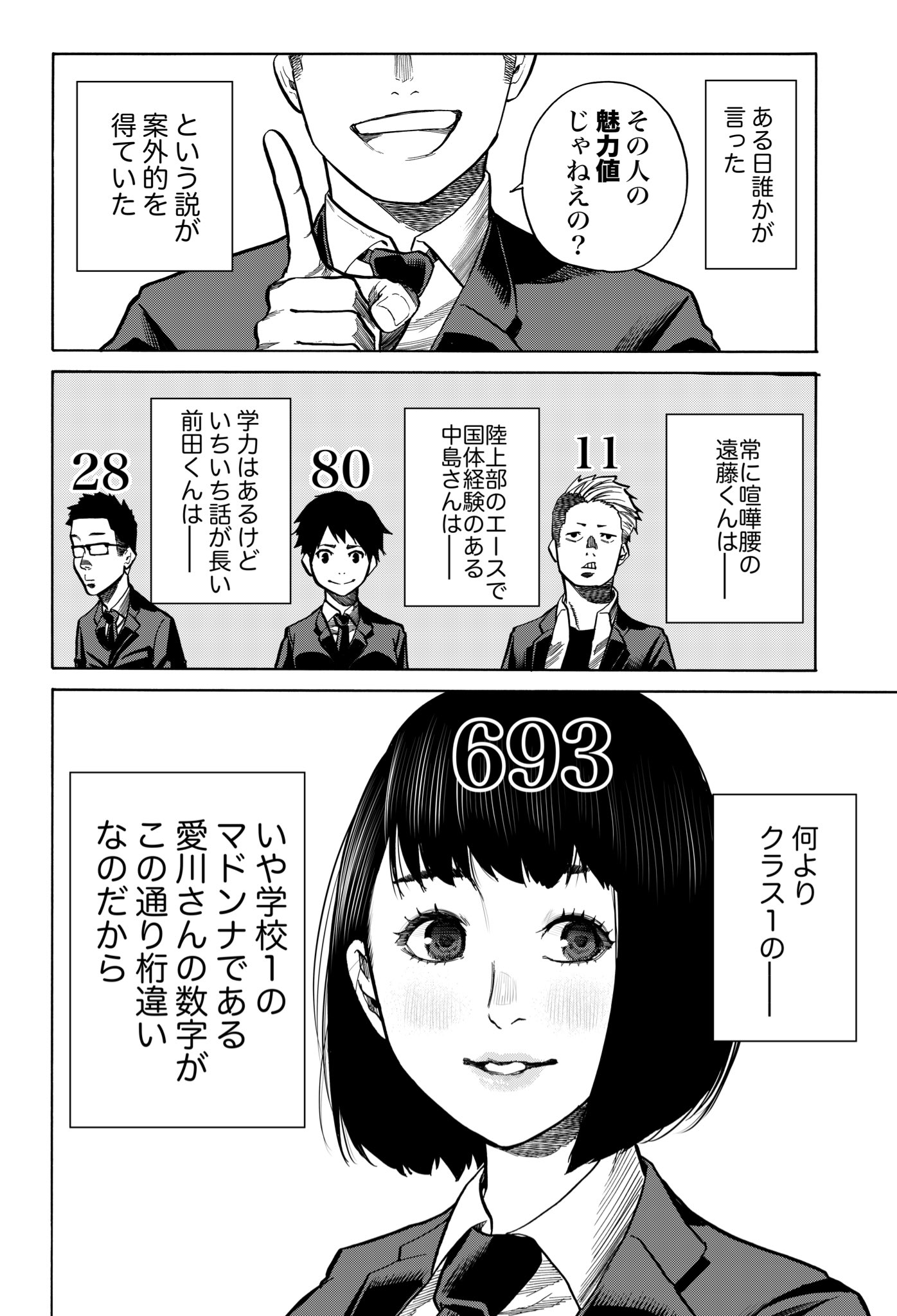 The Numbers Scan ITA