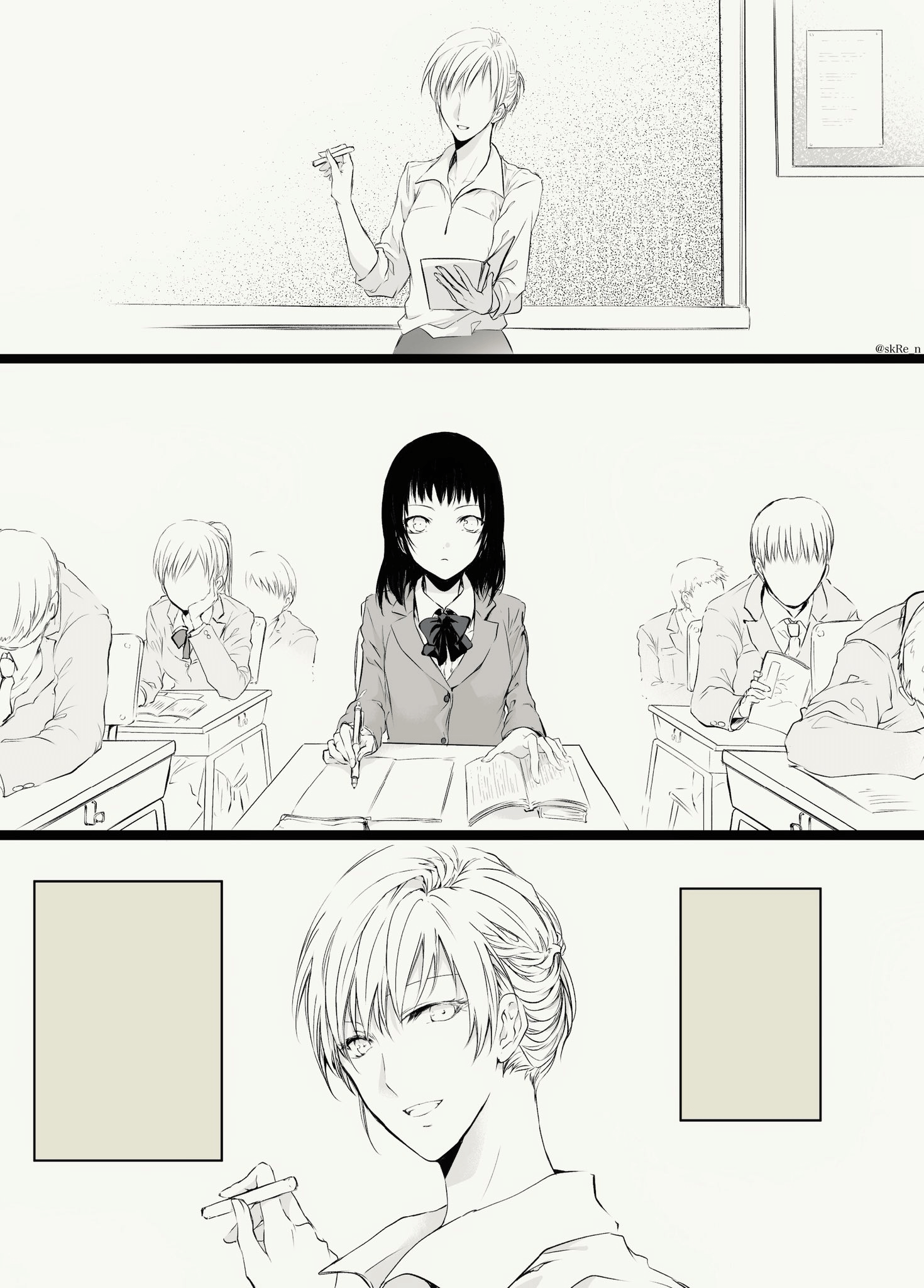 Sensei to JK Scan ITA