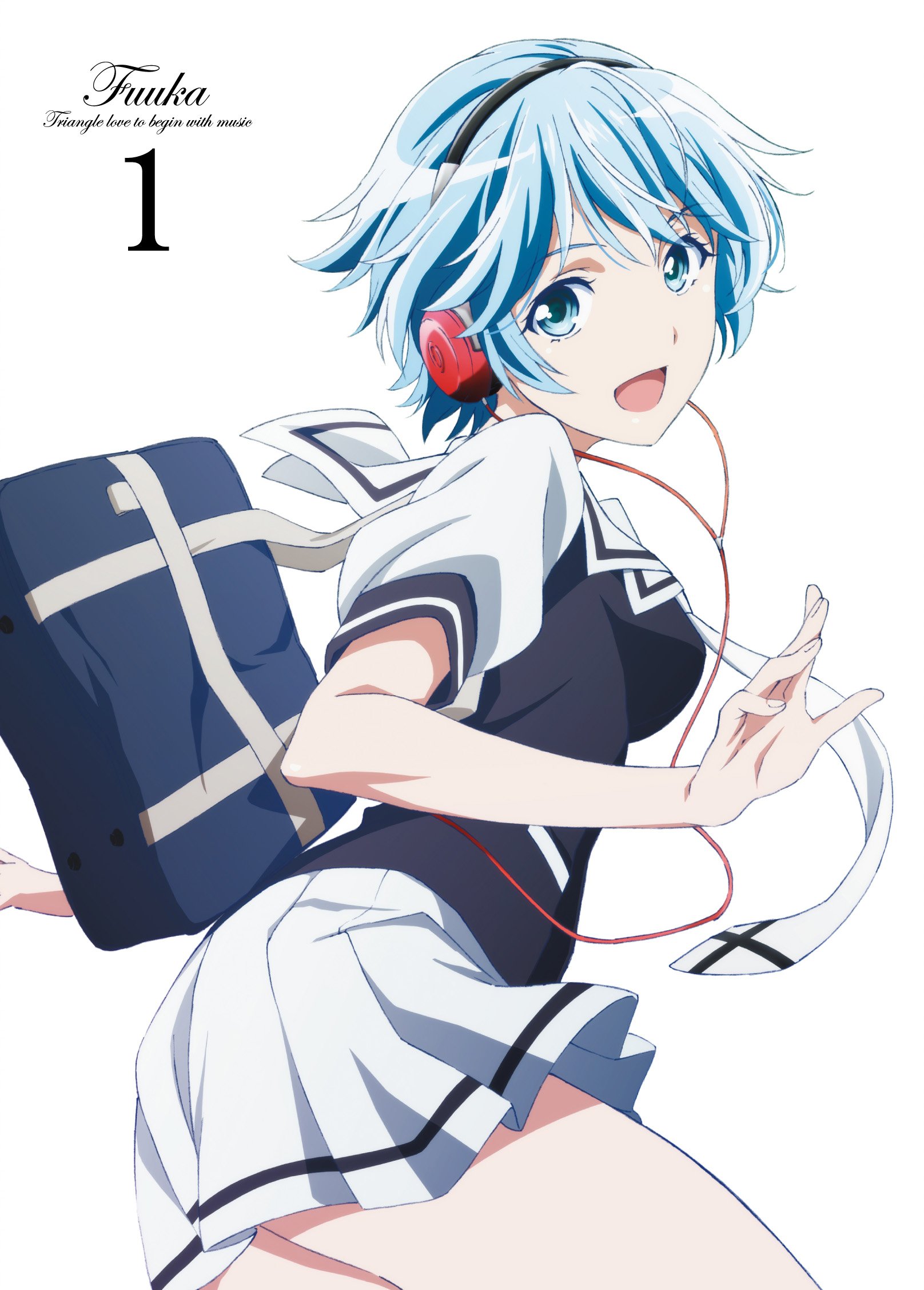 Fuuka Special Edition