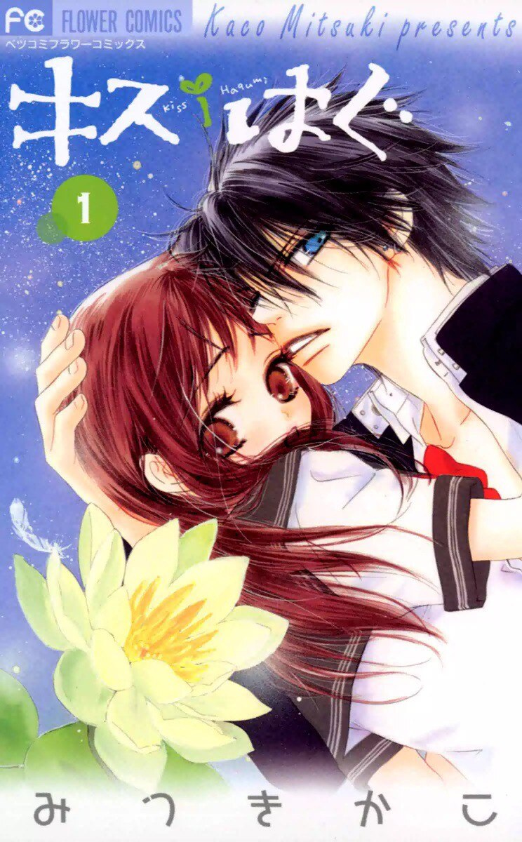 Kiss/Hug Scan ITA