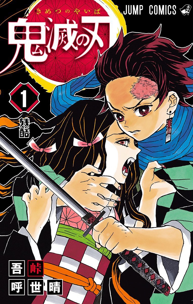 Kimetsu no Yaiba Scan ITA