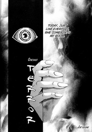 Terror Scan ITA