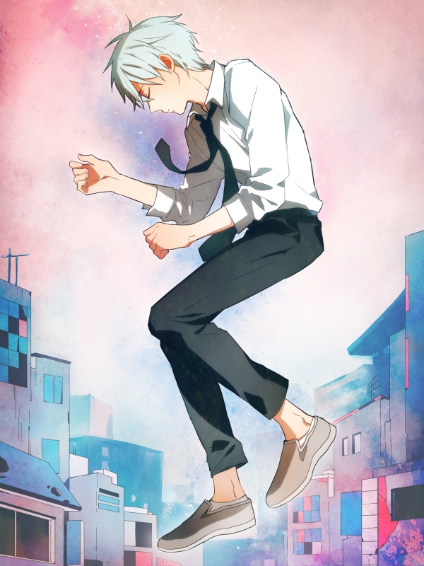 Lucid Dream Scan ITA
