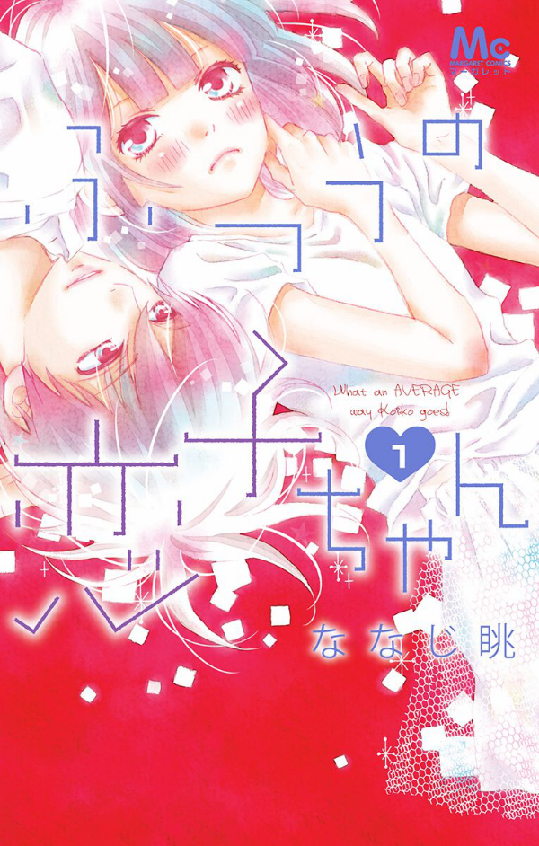 Futsuu no Koiko-chan Scan ITA
