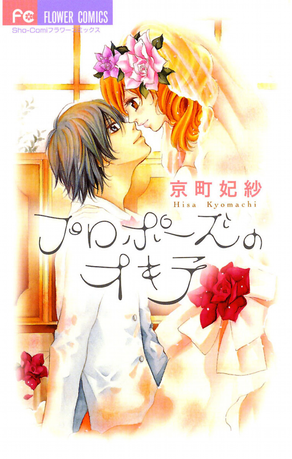 Propose no Okite Scan ITA