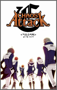 Chaos Attack Scan ITA