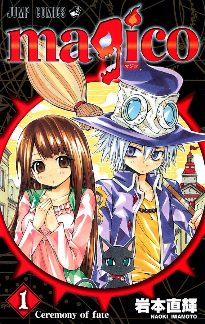 Magico Scan ITA