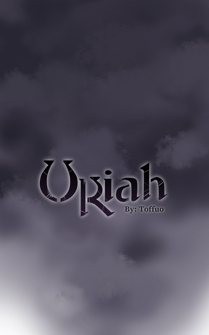 Uriah Scan ITA