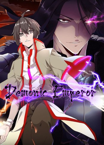 Demonic Emperor Scan ITA