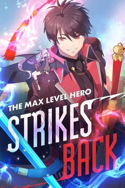 The Max Level Hero Has Returned! Scan ITA
