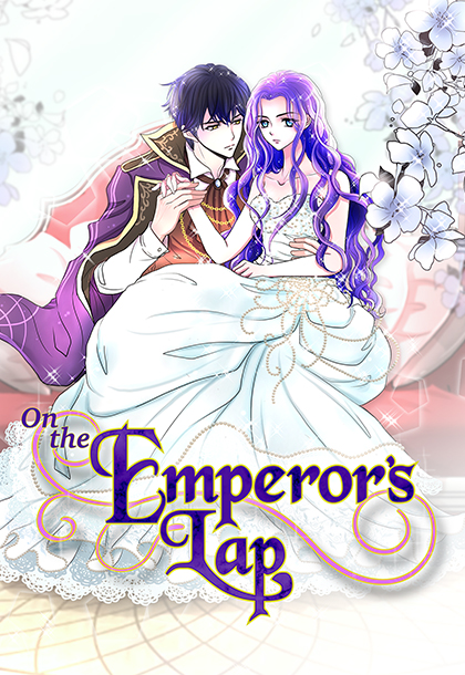 On the Emperor's Lap Scan ITA
