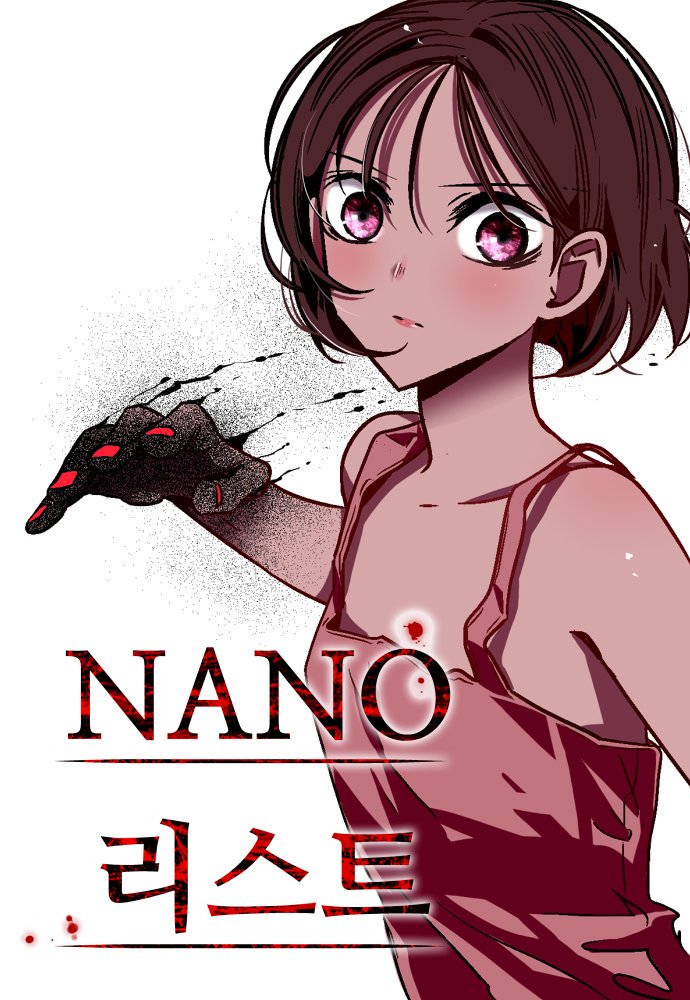 Nano List Scan ITA