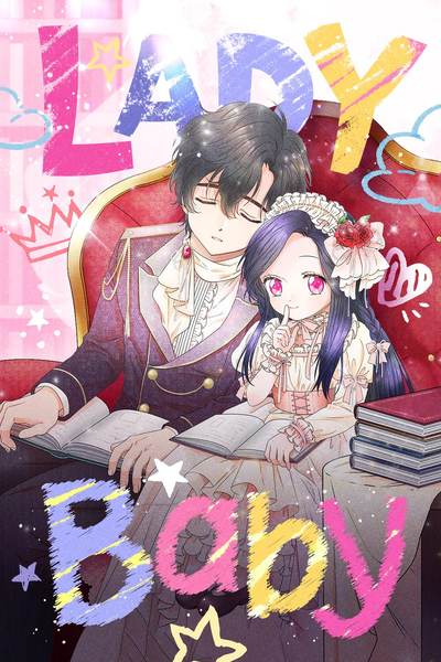 Lady Baby Scan ITA