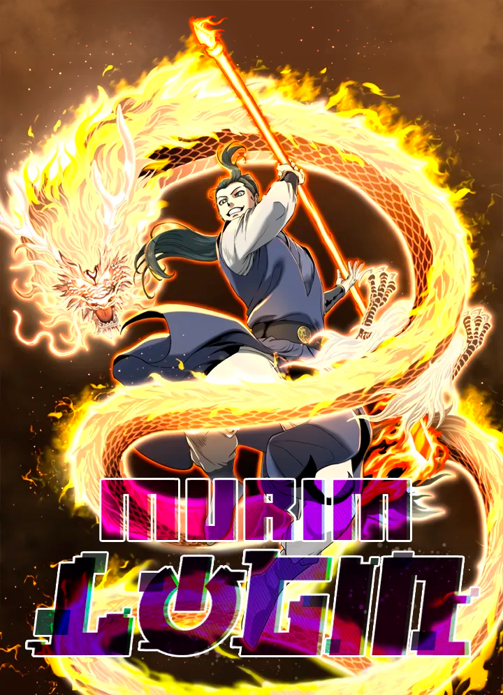 Murim Login Scan ITA