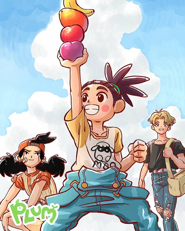 Plum Scan ITA