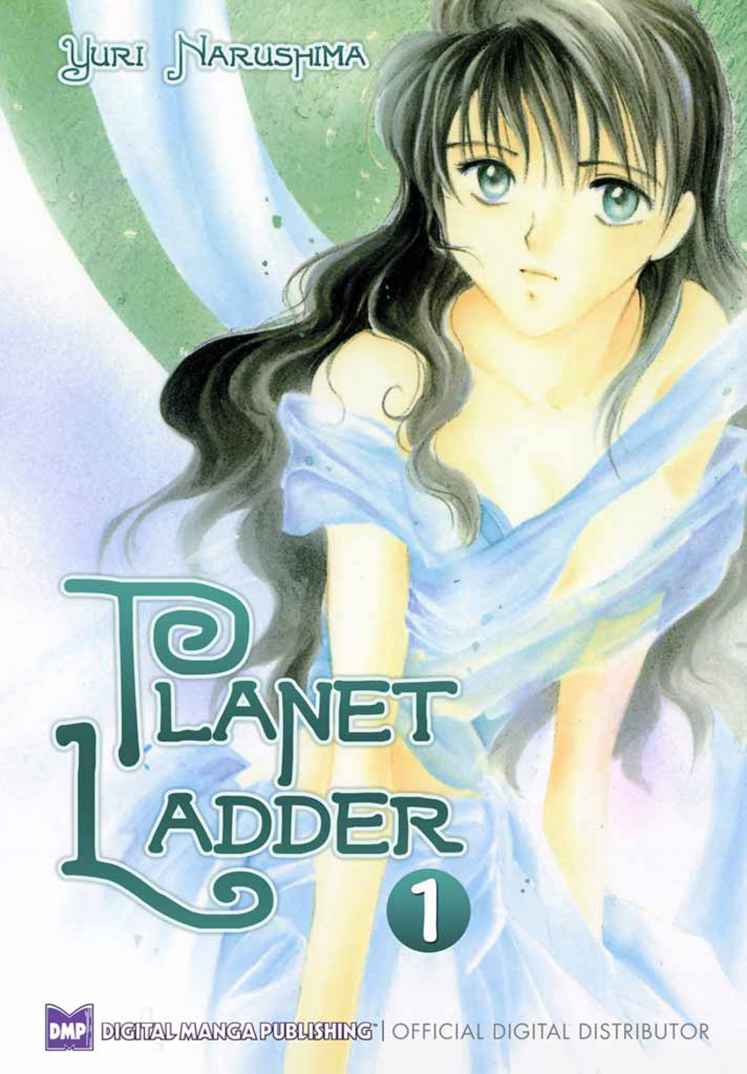 Planet Ladder Scan ITA