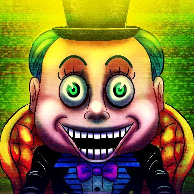 GremoryLand Scan ITA
