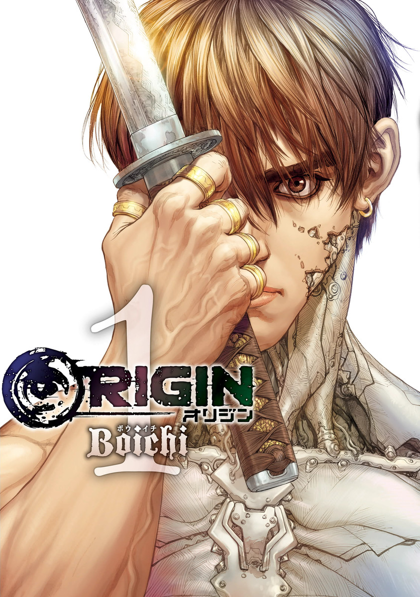 Origin Scan ITA