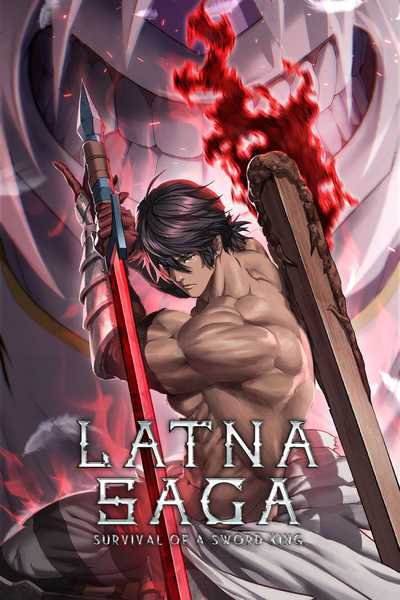Latna Saga: Survival of a Sword King Scan ITA