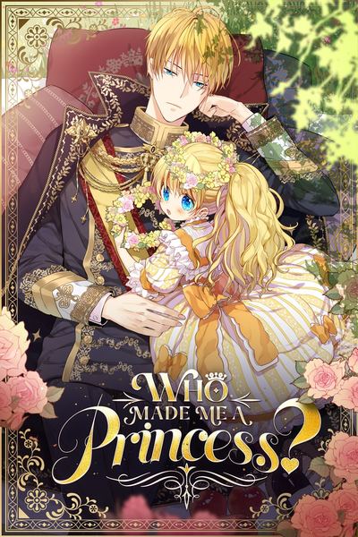 Who Made Me a Princess Scan ITA