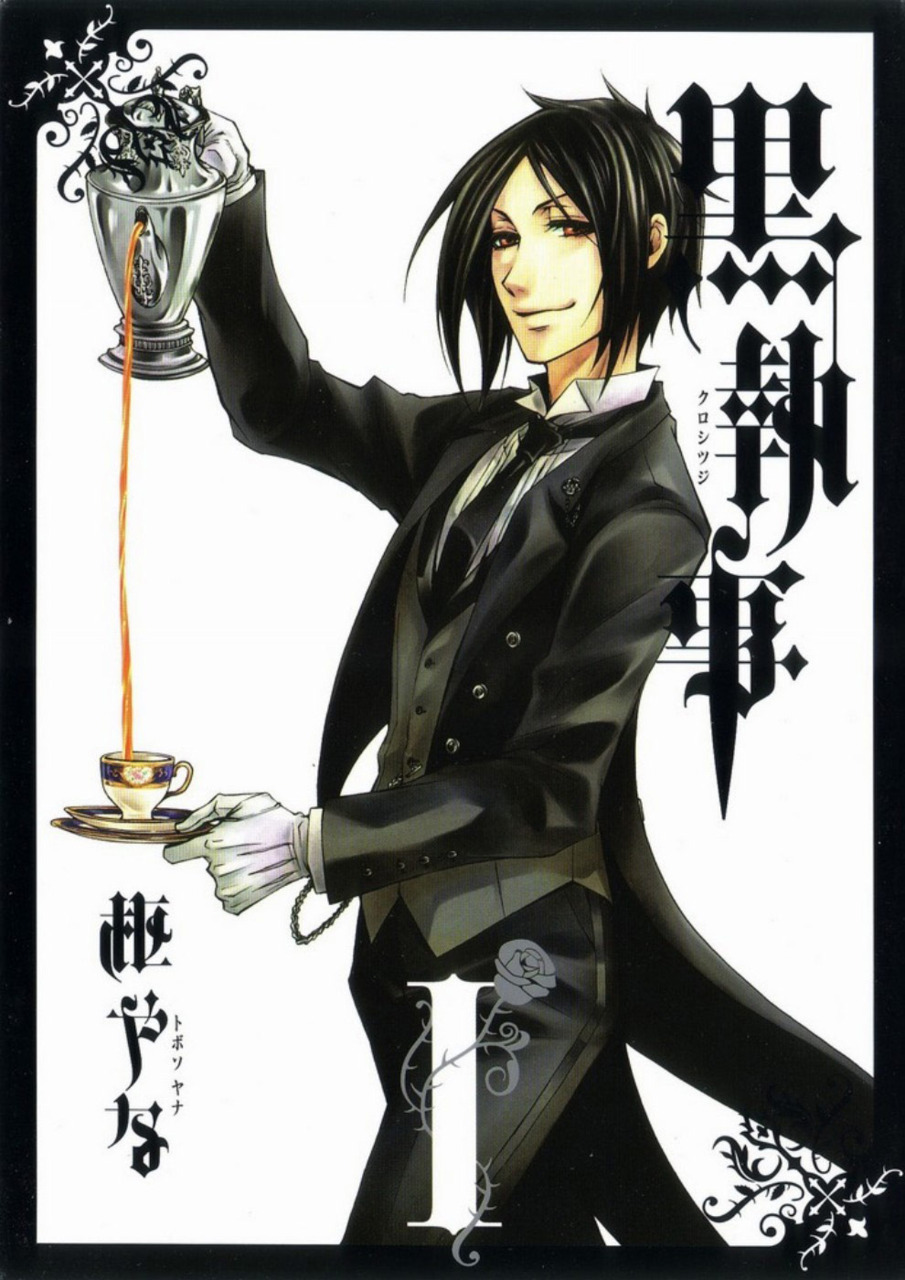 Black Butler