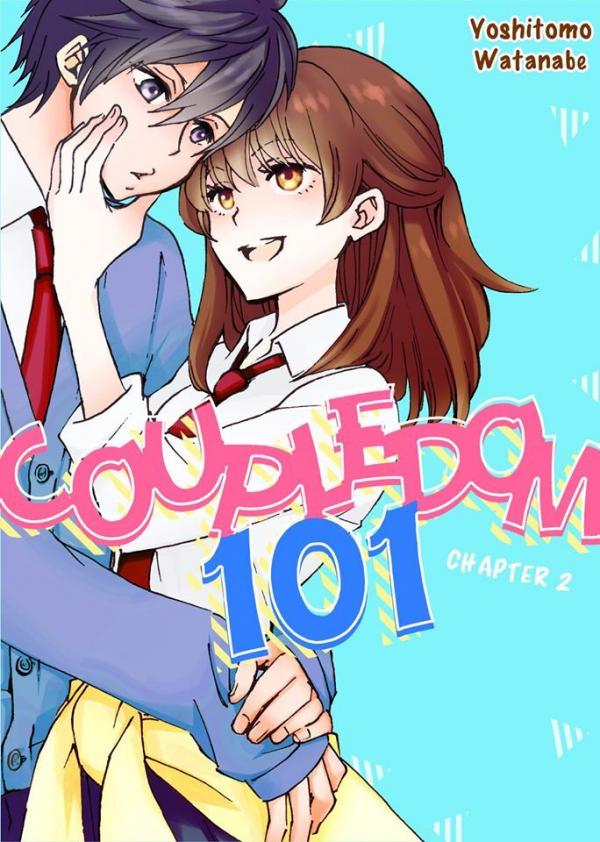 Coupledom 101 Scan ITA