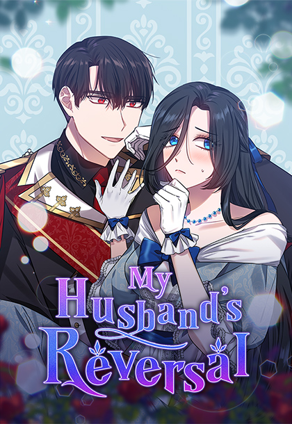 My Husband’s Reversal Scan ITA