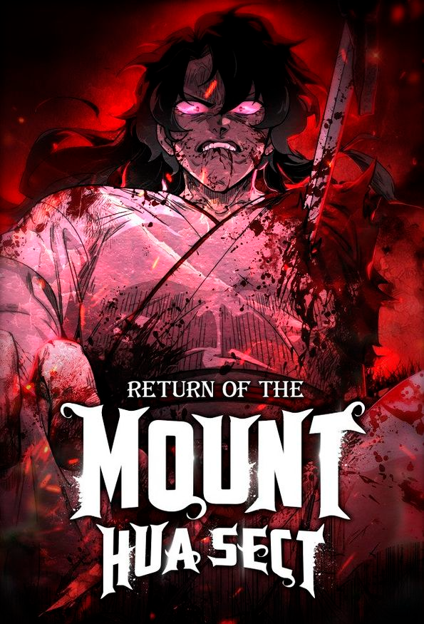 Return of the Mount Hua Sect