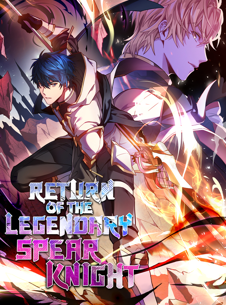 The Legendary Spearman Returns