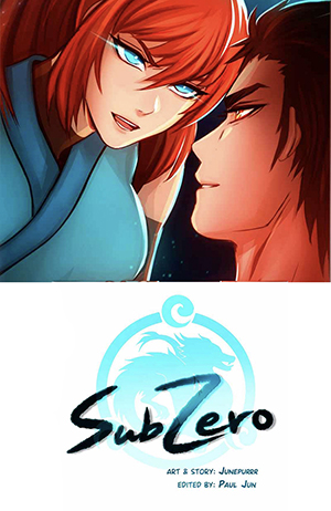 SubZero Scan ITA