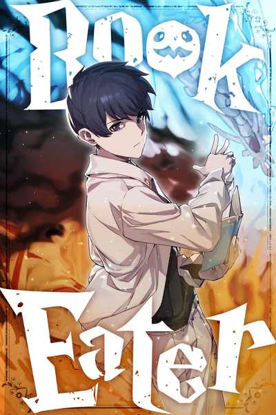 Book Eater Scan ITA