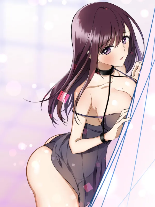 Shame Room Scan ITA