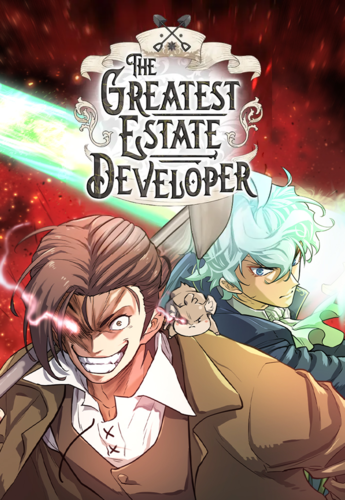 The Greatest Estate Developer