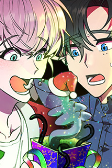 The Curse of Christmas Scan ITA