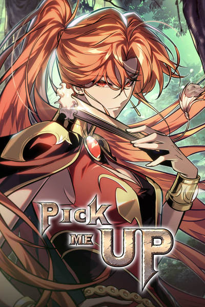 Pick Me Up!