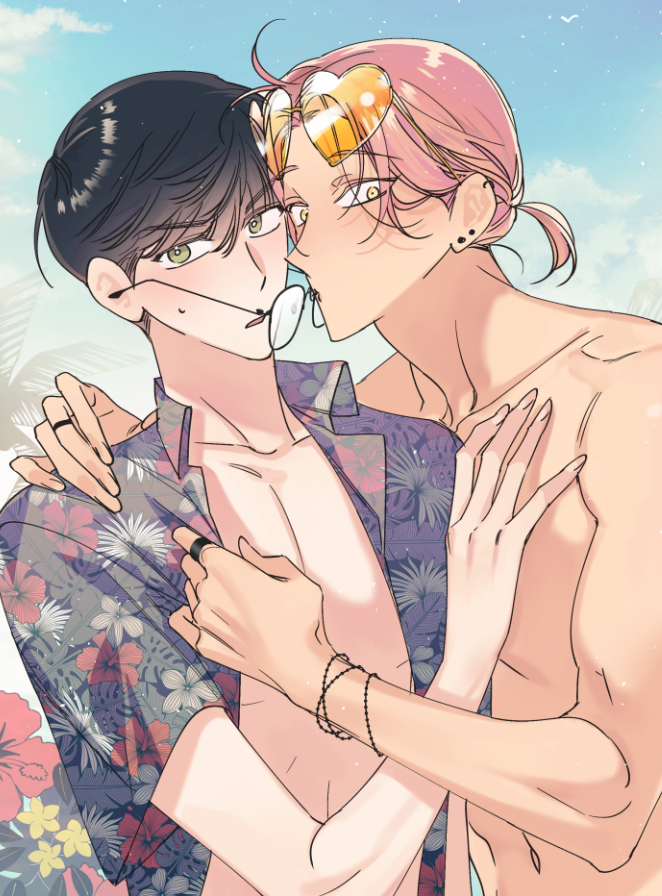 Plum Buddy Scan ITA