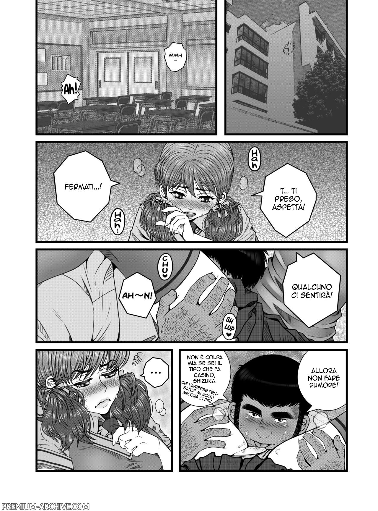 Too Late Scan ITA