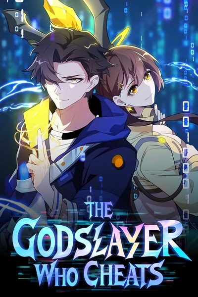 The Godslayer Who Cheats Scan ITA