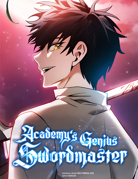 Academy's Genius Swordmaster