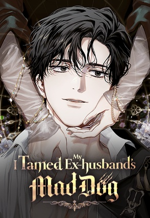 I Tamed My Ex-Husband's Mad Dog Scan ITA