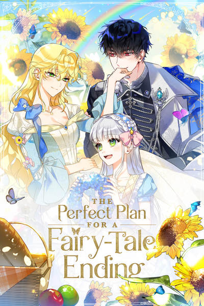 The Perfect Plan for a Fairy-Tale Ending