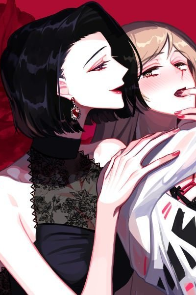 Lilith Scan ITA