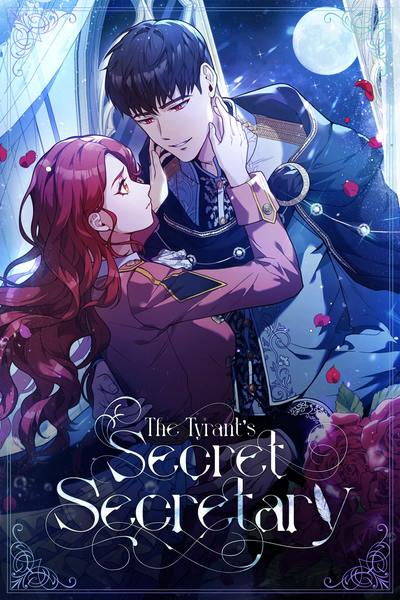 The Tyrant's Secret Secretary