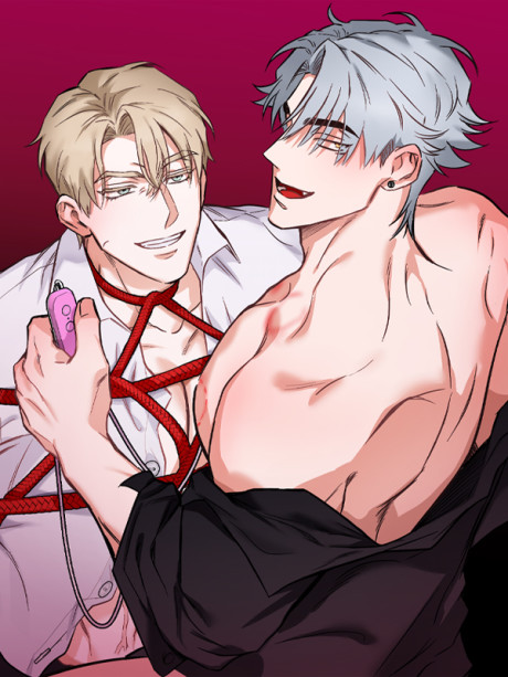 Electric Reverse Love