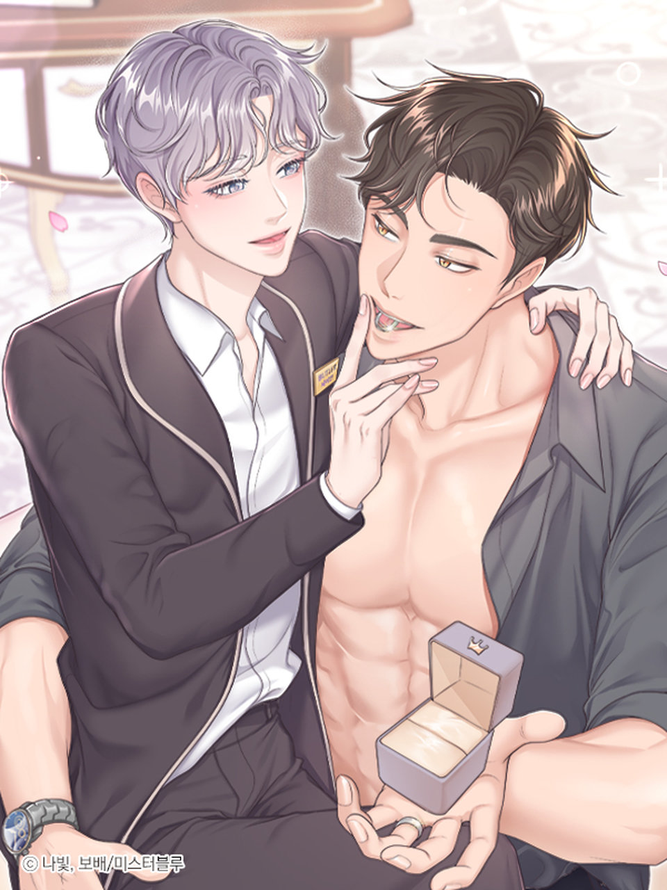 Butler